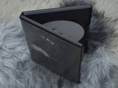 Sinusoidal – DVD + Blu-Ray photo 