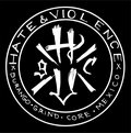 HATE AND VIOLENCE image