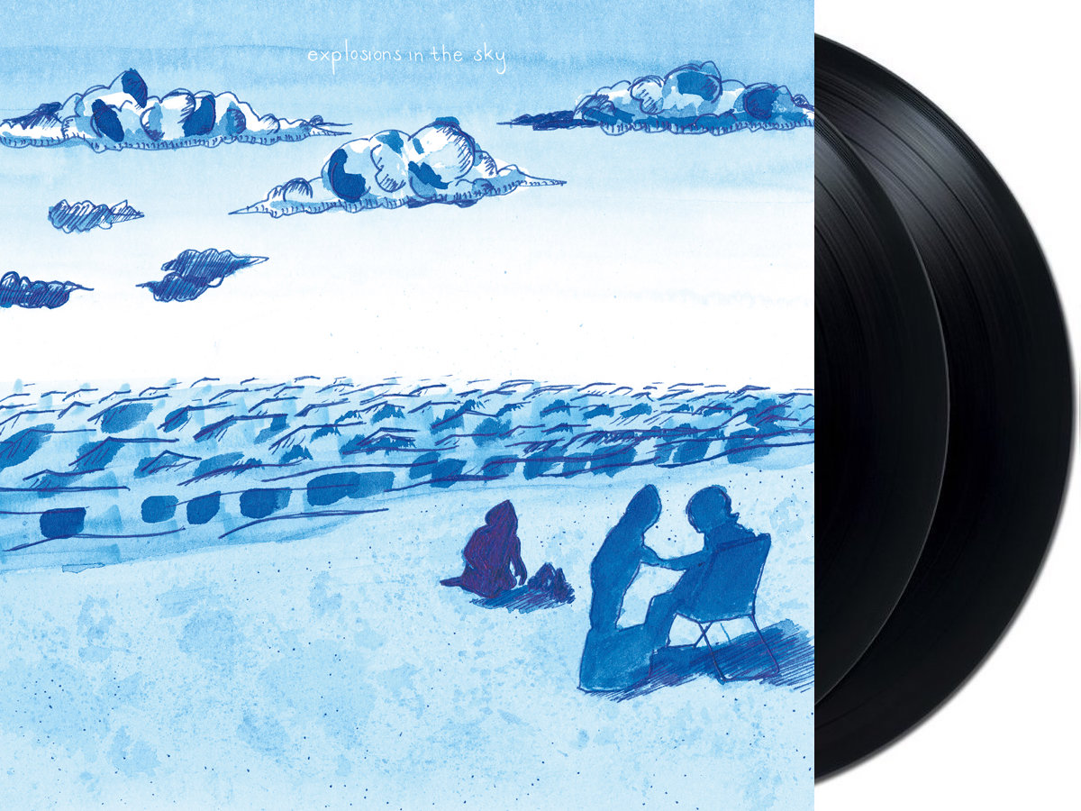 How Strange, Innocence – Anniversary Edition | Explosions in the Sky