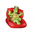 King Turtle image