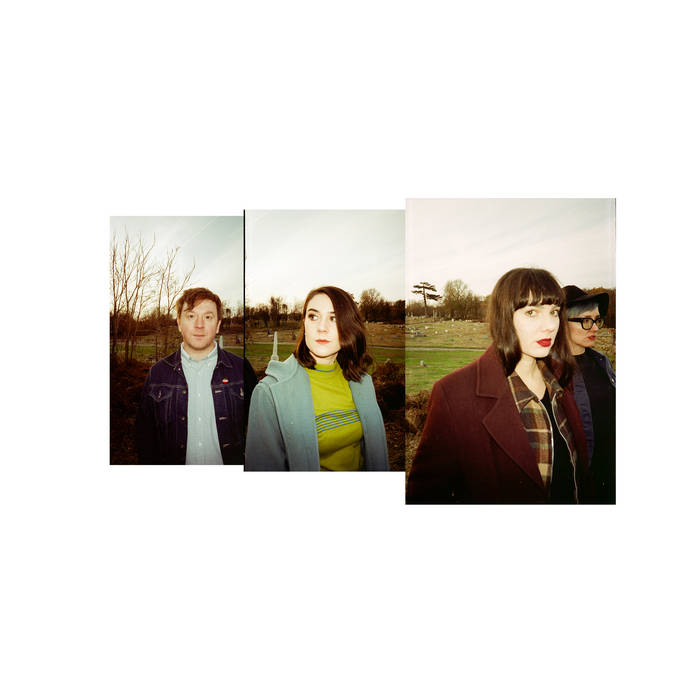 Music | Field Mouse