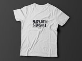 ROUGH SIGNAL RECORDS LOGO T SHIRTS photo 