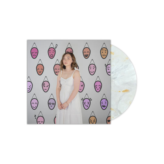 the masquerade | mxmtoon