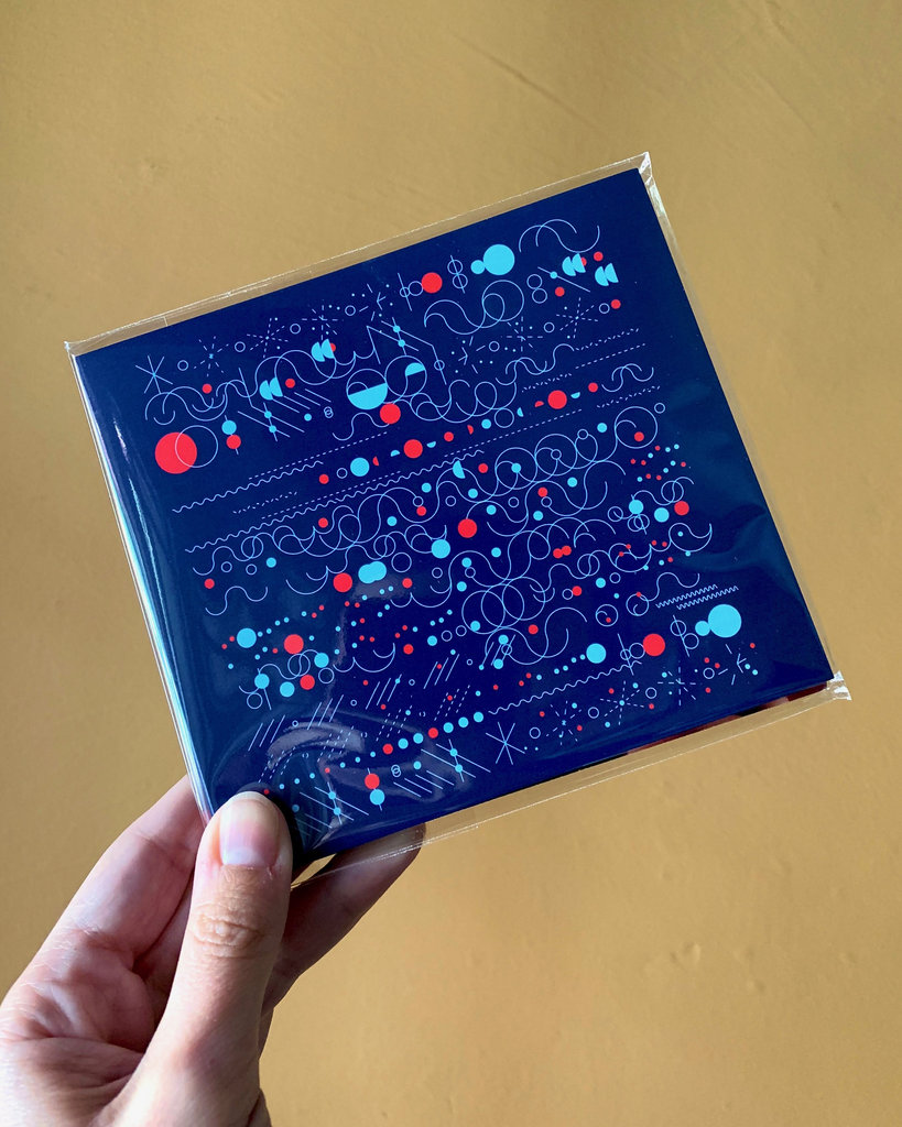 With “semi songs,” Drum & Lace Pursues Her Intuition Bandcamp Daily