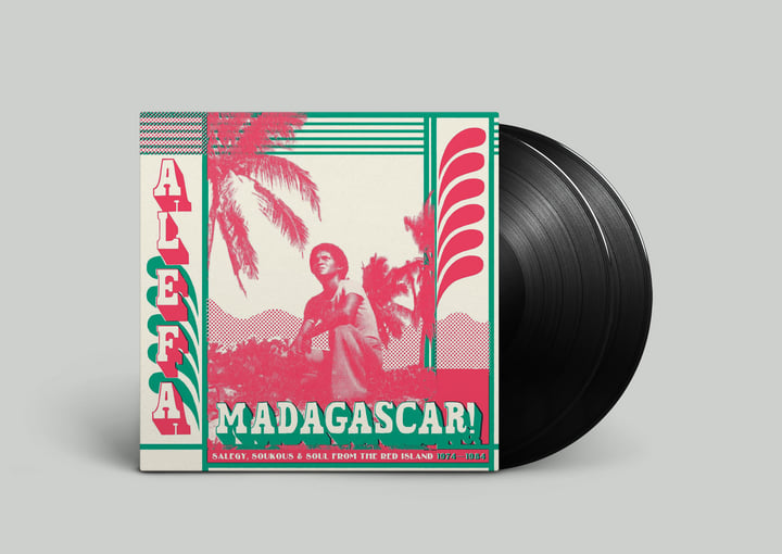 Alefa Madagascar | Various Artists | Indian Ocean