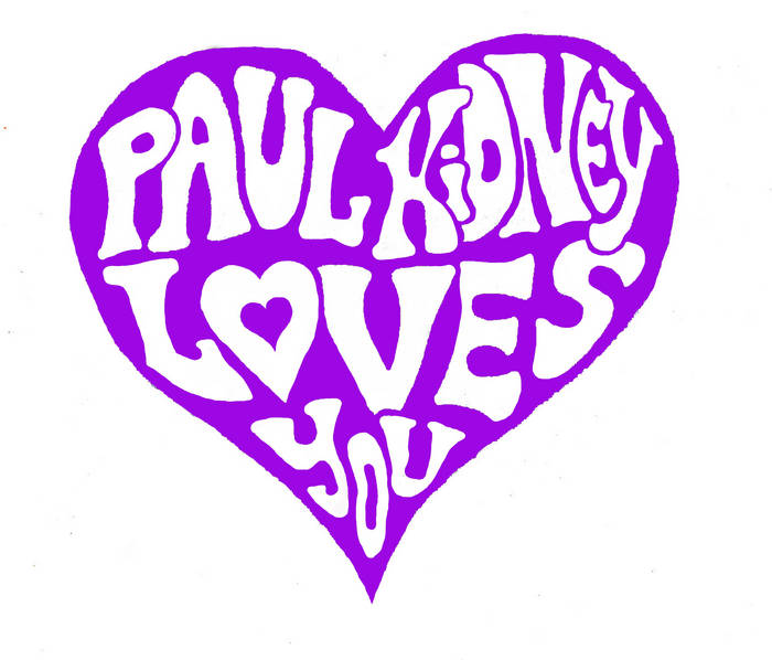 Paul Kidney Experience image