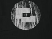 Conspired Within Music - Dark Forest Logo T-Shirt - Black photo 