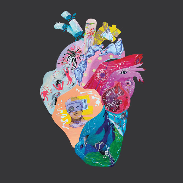 BUBAR The Venopian Solitude