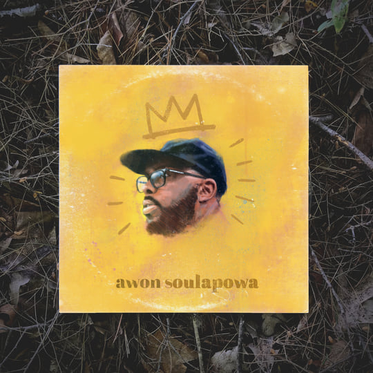awon soulapowa アルバム レコード awon soulapowa アルバム レコード