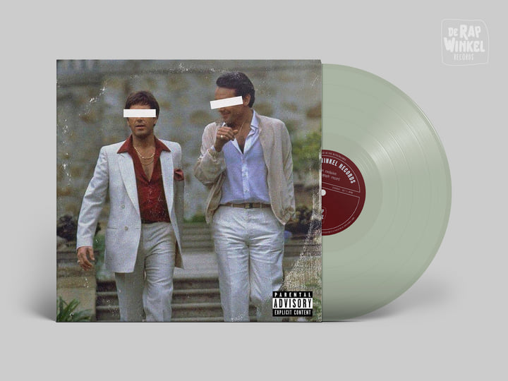The Plugs I Met | Benny The Butcher | de Rap Winkel Records