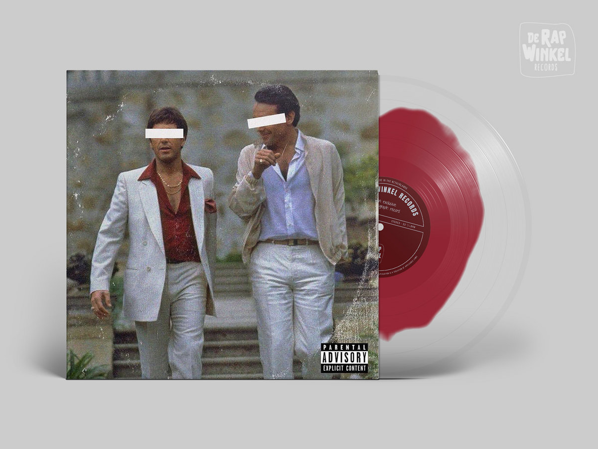The Plugs I Met | Benny The Butcher | de Rap Winkel Records