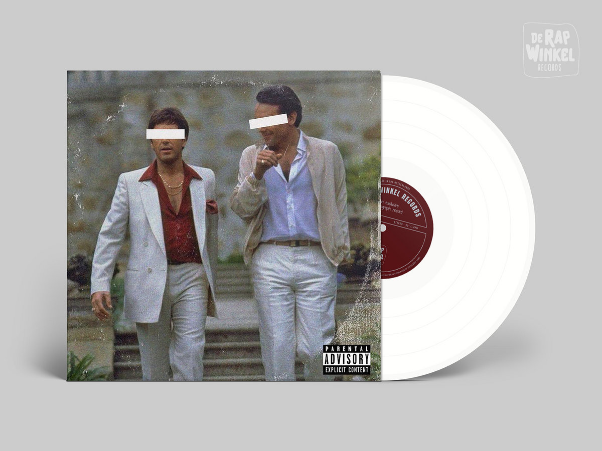 The Plugs I Met | Benny The Butcher | de Rap Winkel Records