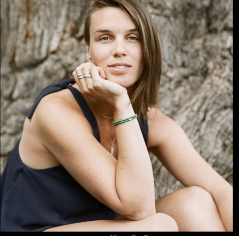 Holiday Motel | Emily B