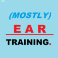 Mostly Ear Training image