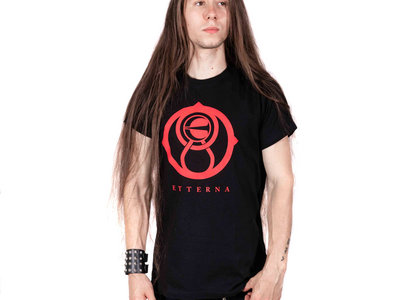 Men T-shirt - Etterna main photo