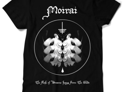 Moirai "Tether" Shirt main photo