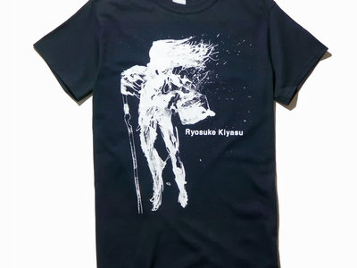 Ryosuke Kiyasu T-shirt - Designed by Erin Li (Taiwan) main photo