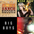 The Imus Ranch Record | New West Records