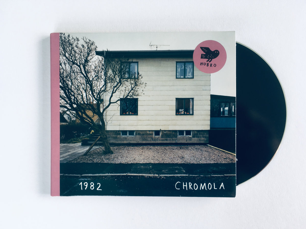 Chromola | Nils Økland, Sigbjørn Apeland, Øyvind Skarbø | 1982