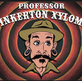 Prof Pinkerton image