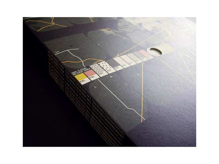 DEVINE EDGAR EP | Richard Devine & Jimmy Edgar | DETROIT UNDERGROUND