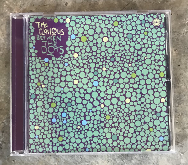 Between The Dots | The Clonious