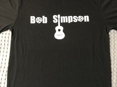Bob Simpson T-Shirt main photo