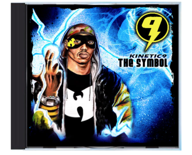 The Orphans (4th Disciple, Kinetic 9, Shogun Assason & Lord Superb