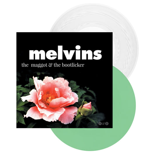 芸能人 愛用の通販 The Maggot & The Bootlicker - Vinyl Reissue | Melvins その他