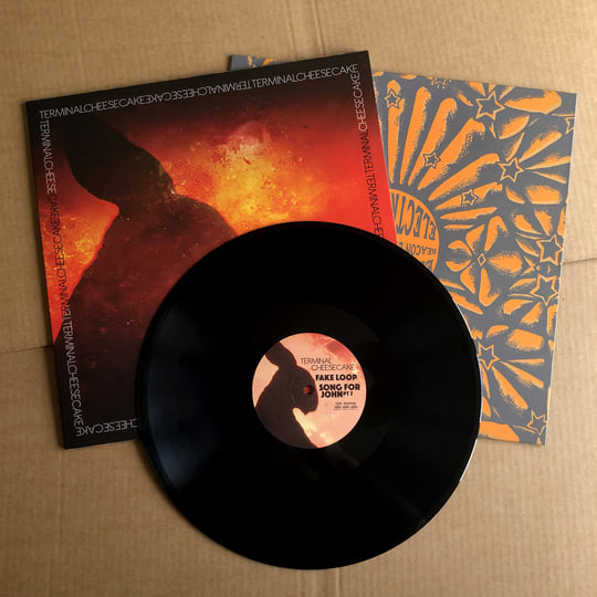 In Search Of Highs Volume 3 | ELECTRIC MOON / TERMINAL
