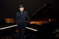 Hiroshi Tanaka-pianist- 田中裕士 image