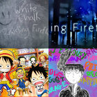 One Day The Rootless English Cover Raining Fireflies