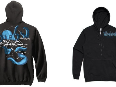 Tundrel Limited Edition Hoodie main photo