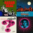 Eccentric Soul: The Tragar & Note Labels | Various Artists