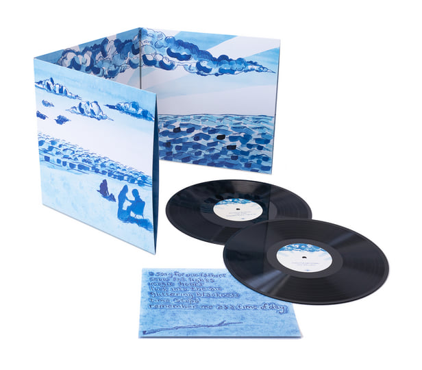 How Strange, Innocence – Anniversary Edition | Explosions in the Sky