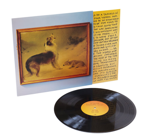 The Rescue – Anniversary Edition | Explosions in the Sky