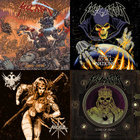 Death to All Nations | Skelator