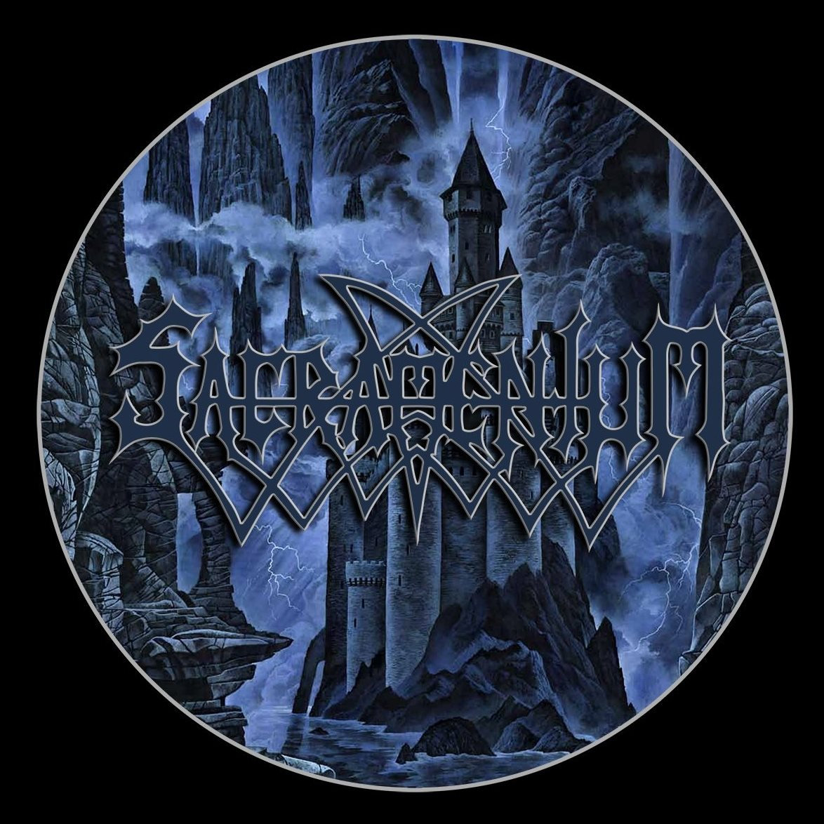 Far Away From The Sun (2020 remaster) | SACRAMENTUM