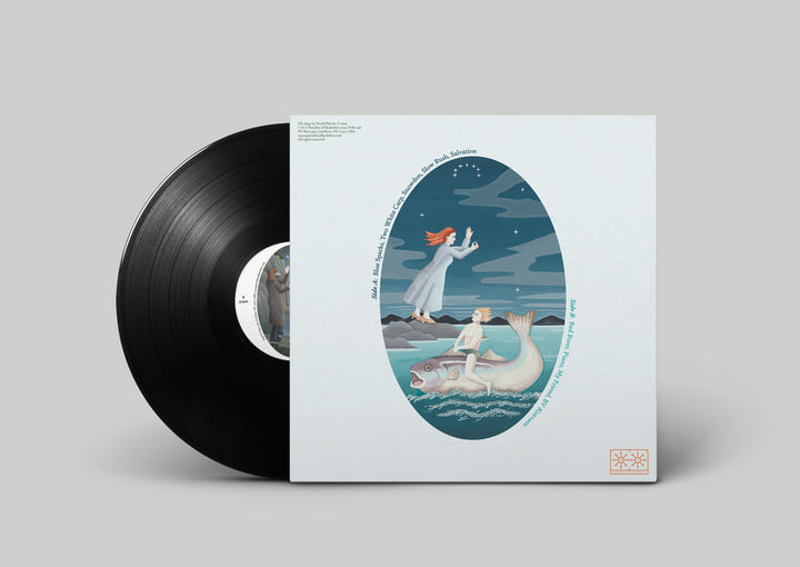 Abundance Welcoming Ghosts | Red River Dialect