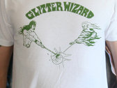 Wizard Vs Barbarian T-Shirt photo 