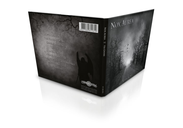 Via Gnosis | Nox Aurea