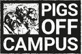 Pigs Off Campus image