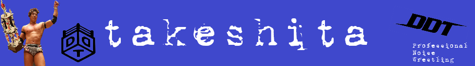 Takeshita — Photo · logo