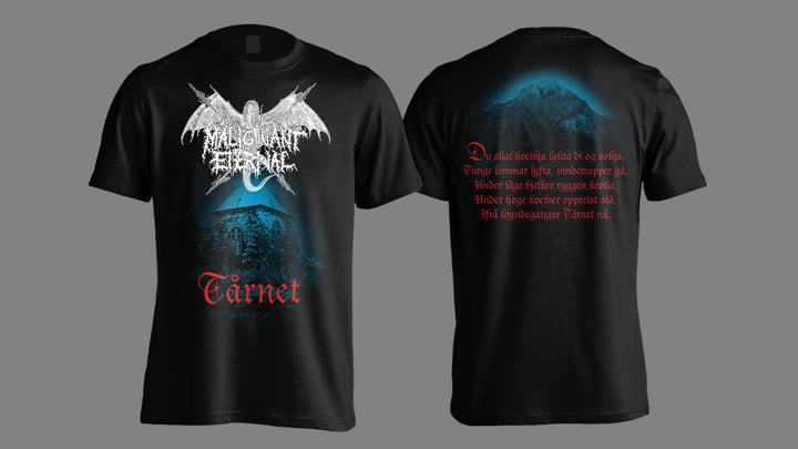 Tårnet | Malignant Eternal | Soulseller Records