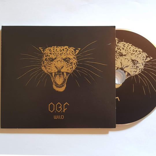 Wild | O.B.F | OBF - DUBQUAKE RECORDS