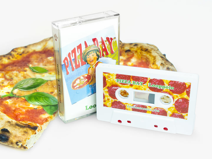 Pizza Bay | Looppolo | Ragoo Records