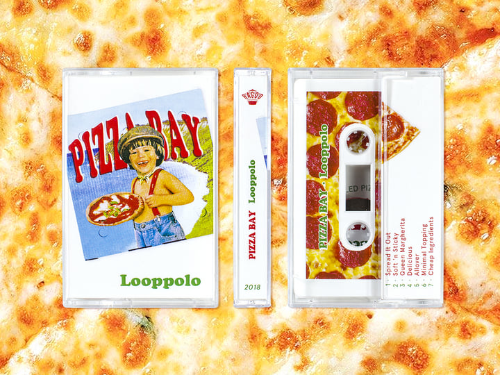 Pizza Bay | Looppolo | Ragoo Records