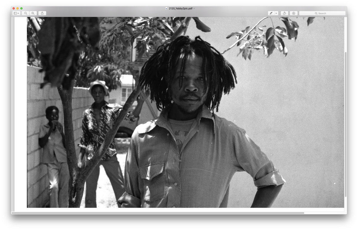 Walls Of Jerusalem Yabby You King Tubby Pressure Sounds Walls Of Jerusalem Yabby You King Tubby Pressure Sounds