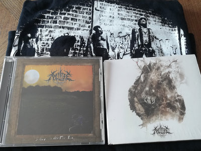 Antilife - Combo Pack TS + 2 CDs main photo