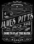James Pitts Band image